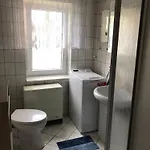 Nahe Kyritz Apartman