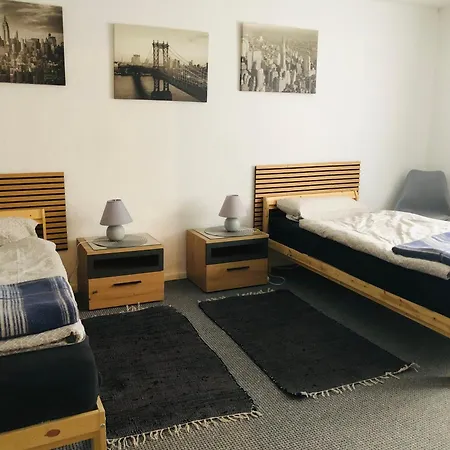 Apartamento Nahe Kyritz Gumtow