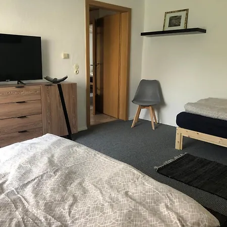 Nahe Kyritz * Gumtow