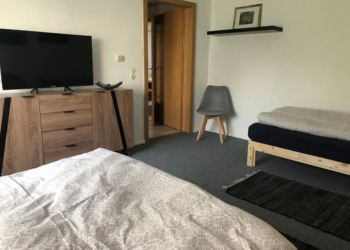 Nahe Kyritz * Gumtow